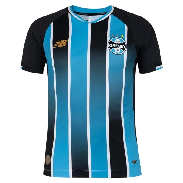 Grêmio FBPA Kotipaita Lasten 2026/27 (+ Shortsit)
