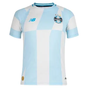 Grêmio FBPA Vieraspaita 2026/27