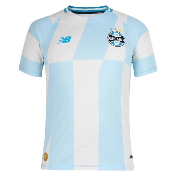 Grêmio FBPA Vieraspaita 2026/27