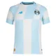 Grêmio FBPA Vieraspaita 2026/27