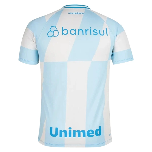 Grêmio FBPA Vieraspaita 2026/27