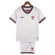 Iraq Kotipaita Lasten MM-kisat 2026 (+ Shortsit) Iraq Kotipaita Lasten MM-kisat 2026 (+ Shortsit)