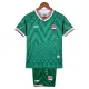 Iraq Vieraspaita Lasten MM-kisat 2026 (+ Shortsit) Iraq Vieraspaita Lasten MM-kisat 2026 (+ Shortsit)