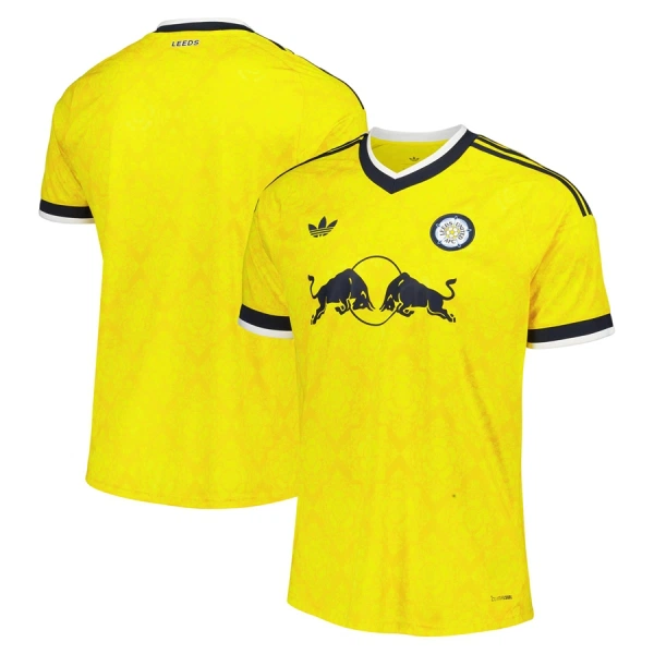 Leeds United Vieraspaita 2026/27