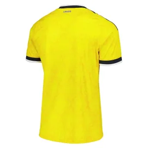 Leeds United Vieraspaita 2026/27
