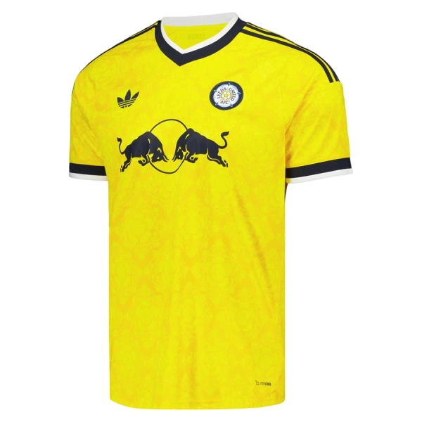 Leeds United Vieraspaita 2026/27