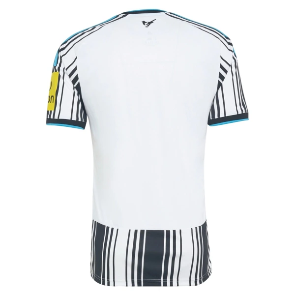 Newcastle United Kotipaita 2026/27