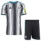 Newcastle United Kotipaita Lasten 2026/27 (+ Shortsit)
