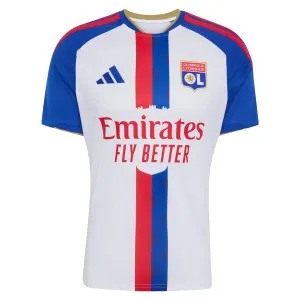 Olympique Lyon Kotipaita 2026/27