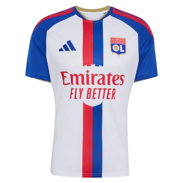 Olympique Lyon Kotipaita 2026/27