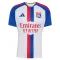 Olympique Lyon Kotipaita 2026/27