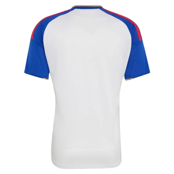 Olympique Lyon Kotipaita Lasten 2026/27 (+ Shortsit)