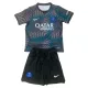 Paris Saint-Germain Maalivahdin Kotipaita Lasten 2026/27 (+ Shortsit) Paris Saint-Germain Maalivahdin Kotipaita Lasten 2026/27 (+ Shortsit)