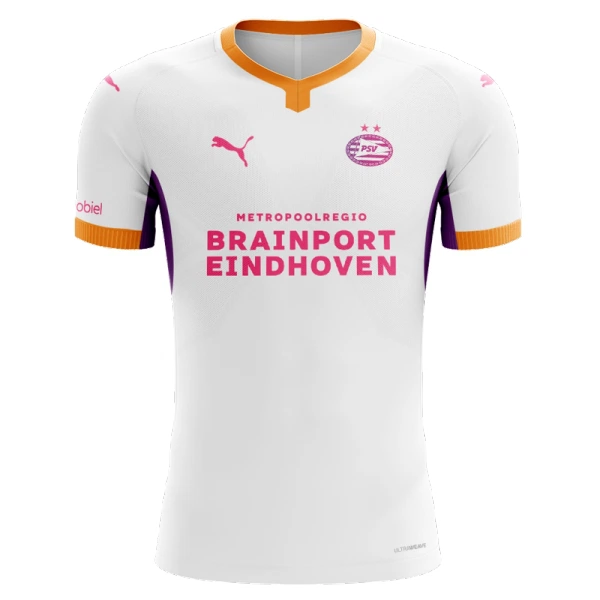 PSV Eindhoven Vieraspaita 2026/27 PSV Eindhoven Vieraspaita 2026/27