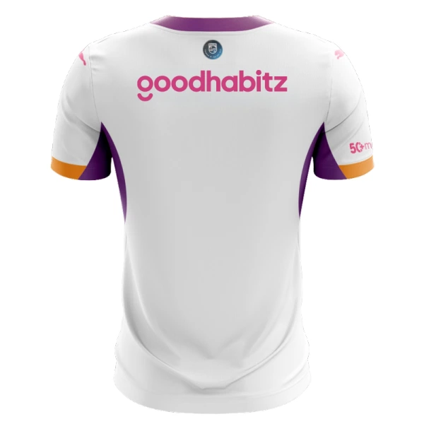 PSV Eindhoven Vieraspaita 2026/27