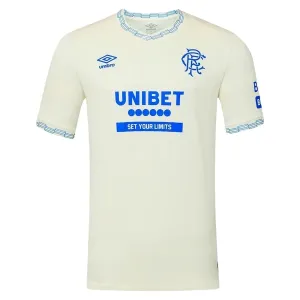 Rangers Vieraspaita 2026/27