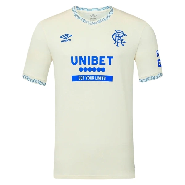 Rangers Vieraspaita 2026/27 Rangers Vieraspaita 2026/27