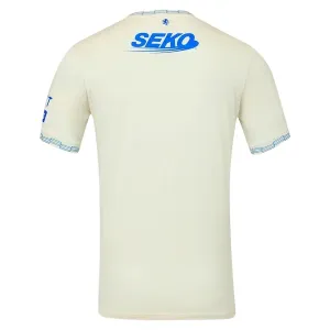 Rangers Vieraspaita 2026/27