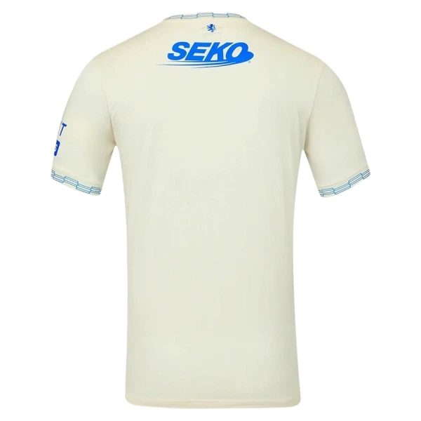 Rangers Vieraspaita 2026/27