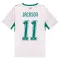 Senegal Jackson 11 Kotipaita MM-kisat 2026