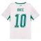 Senegal Sadio Mané 10 Kotipaita MM-kisat 2026