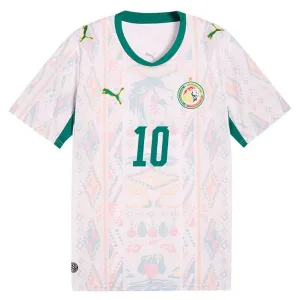 Senegal Sadio Mané 10 Kotipaita MM-kisat 2026