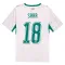 Senegal Sarr 18 Kotipaita MM-kisat 2026