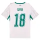 Senegal Sarr 18 Kotipaita MM-kisat 2026 Senegal Sarr 18 Kotipaita MM-kisat 2026