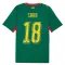 Senegal Sarr 18 Vieraspaita MM-kisat 2026