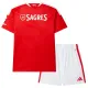 SL Benfica Kotipaita Lasten 2026/27 (+ Shortsit)