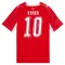 Sveitsi Granit Xhaka 10 Kotipaita MM-kisat 2026
