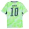 Sveitsi Granit Xhaka 10 Vieraspaita MM-kisat 2026