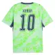 Sveitsi Granit Xhaka 10 Vieraspaita MM-kisat 2026 Sveitsi Granit Xhaka 10 Vieraspaita MM-kisat 2026