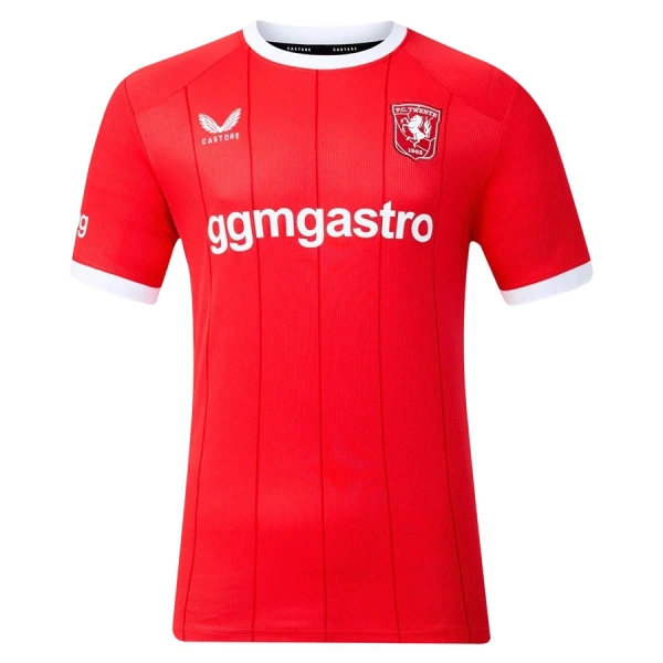 Twente Kotipaita 2026/27 Twente Kotipaita 2026/27