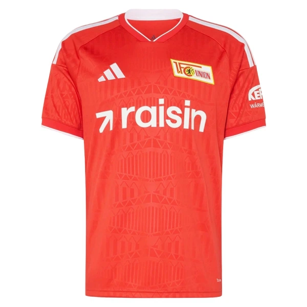 Union Berlin Kotipaita 2026/27 Union Berlin Kotipaita 2026/27