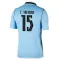 Uruguay Federico Valverde 15 Kotipaita MM-kisat 2026
