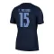 Uruguay Federico Valverde 15 Vieraspaita MM-kisat 2026