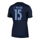 Uruguay Federico Valverde 15 Vieraspaita MM-kisat 2026 Uruguay Federico Valverde 15 Vieraspaita MM-kisat 2026