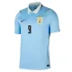 Uruguay Luis Suárez 9 Kotipaita MM-kisat 2026