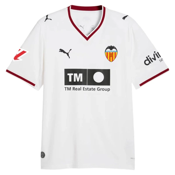 Valencia CF Kotipaita 2026/27