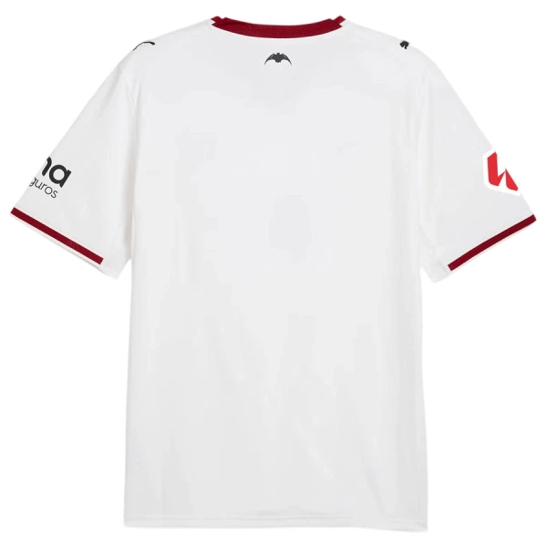 Valencia CF Kotipaita 2026/27