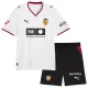 Valencia CF Kotipaita Lasten 2026/27 (+ Shortsit) Valencia CF Kotipaita Lasten 2026/27 (+ Shortsit)