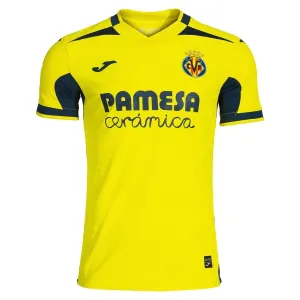 Villarreal Kotipaita 2026/27