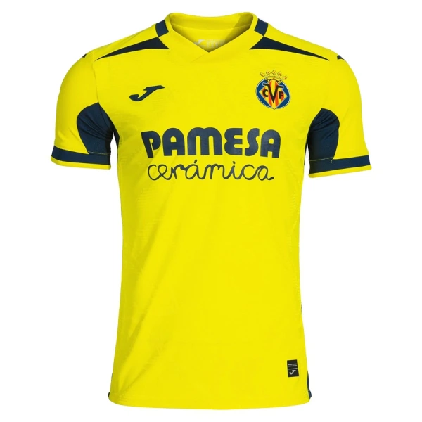 Villarreal Kotipaita 2026/27