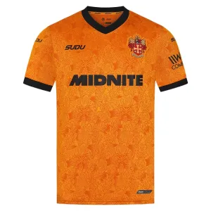 Wolverhampton Wanderers Kotipaita 2026/27