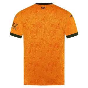 Wolverhampton Wanderers Kotipaita 2026/27