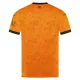 Wolverhampton Wanderers Kotipaita 2026/27