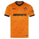 Wolverhampton Wanderers Kotipaita Lasten 2026/27 (+ Shortsit)