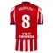Atlético Madrid Barrios 8 Kotipaita 2026/27
