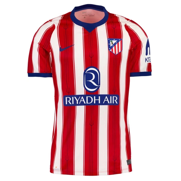 Atlético Madrid Koke 6 Kotipaita 2026/27